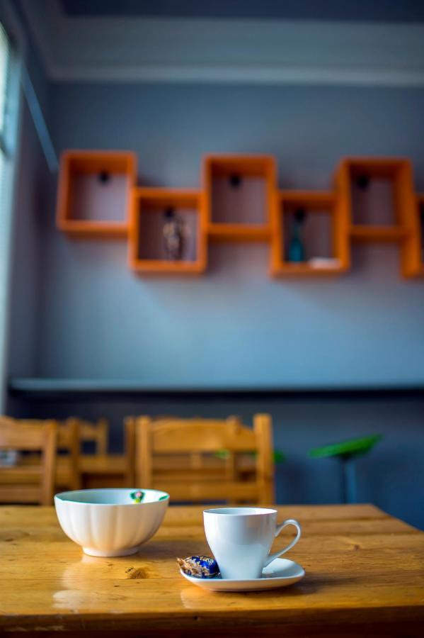 Hostello Hostel Baku Exterior photo