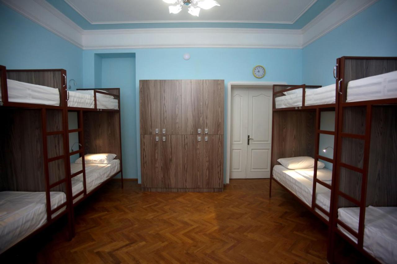 Hostello Hostel Baku Exterior photo