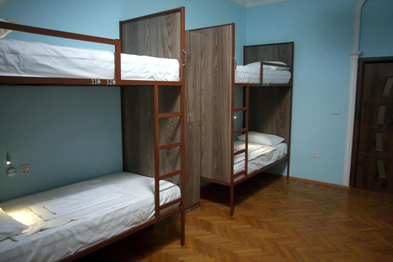 Hostello Hostel Baku Exterior photo