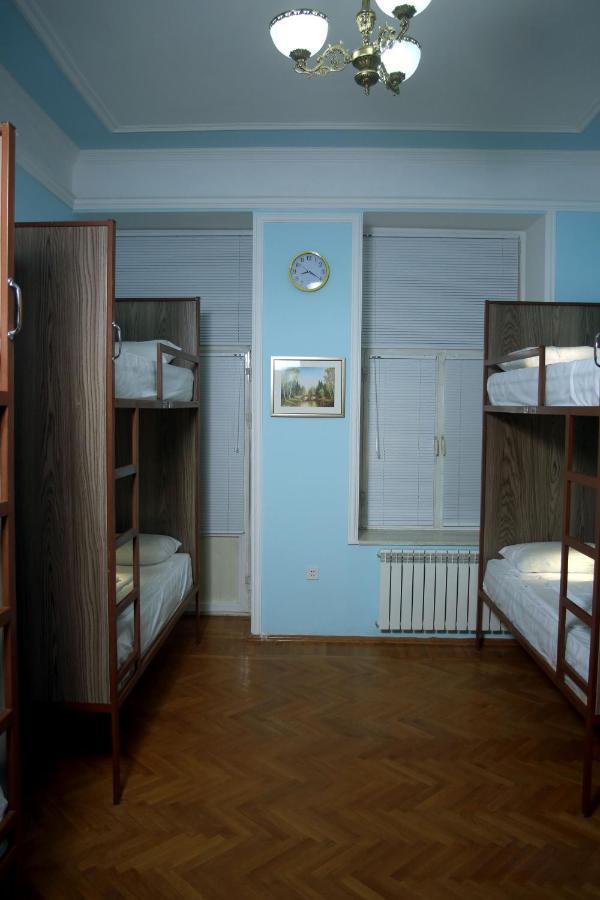 Hostello Hostel Baku Exterior photo