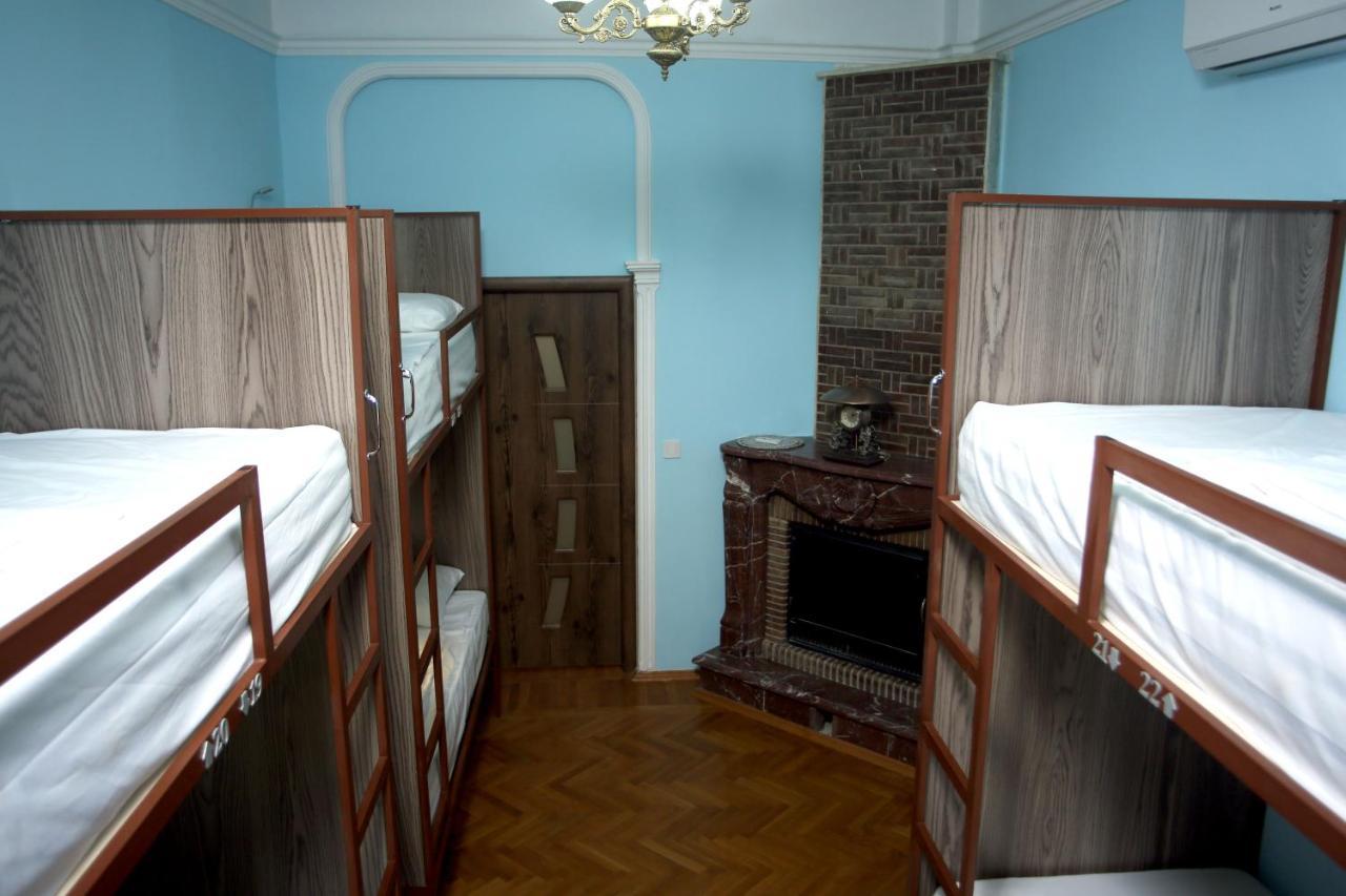 Hostello Hostel Baku Exterior photo