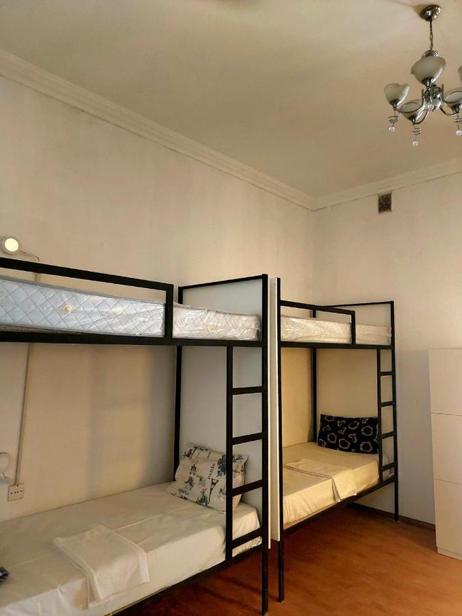 Hostello Hostel Baku Exterior photo
