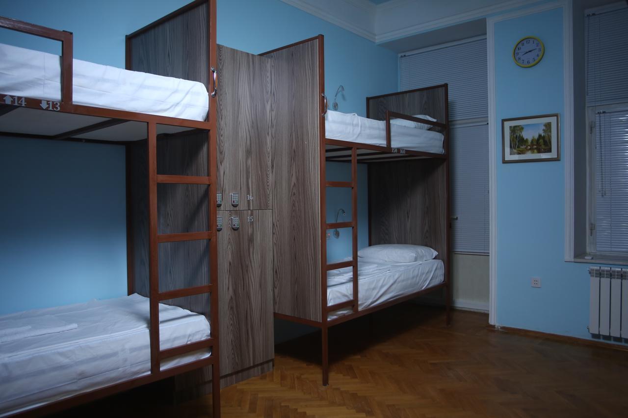 Hostello Hostel Baku Exterior photo