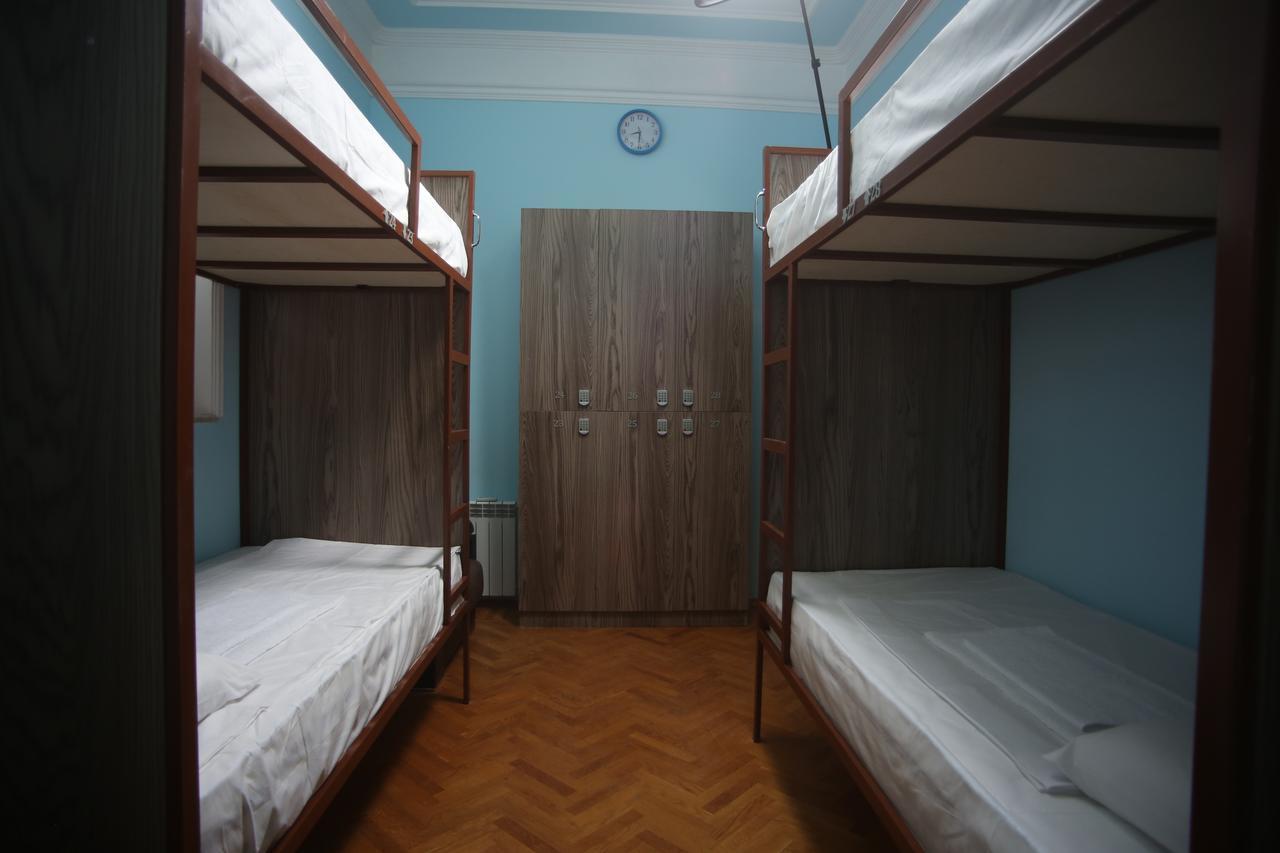 Hostello Hostel Baku Exterior photo