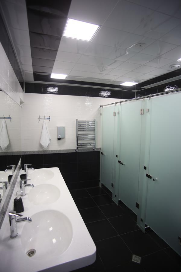 Hostello Hostel Baku Exterior photo