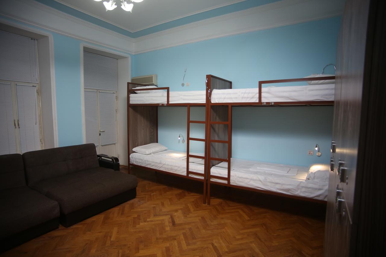 Hostello Hostel Baku Exterior photo