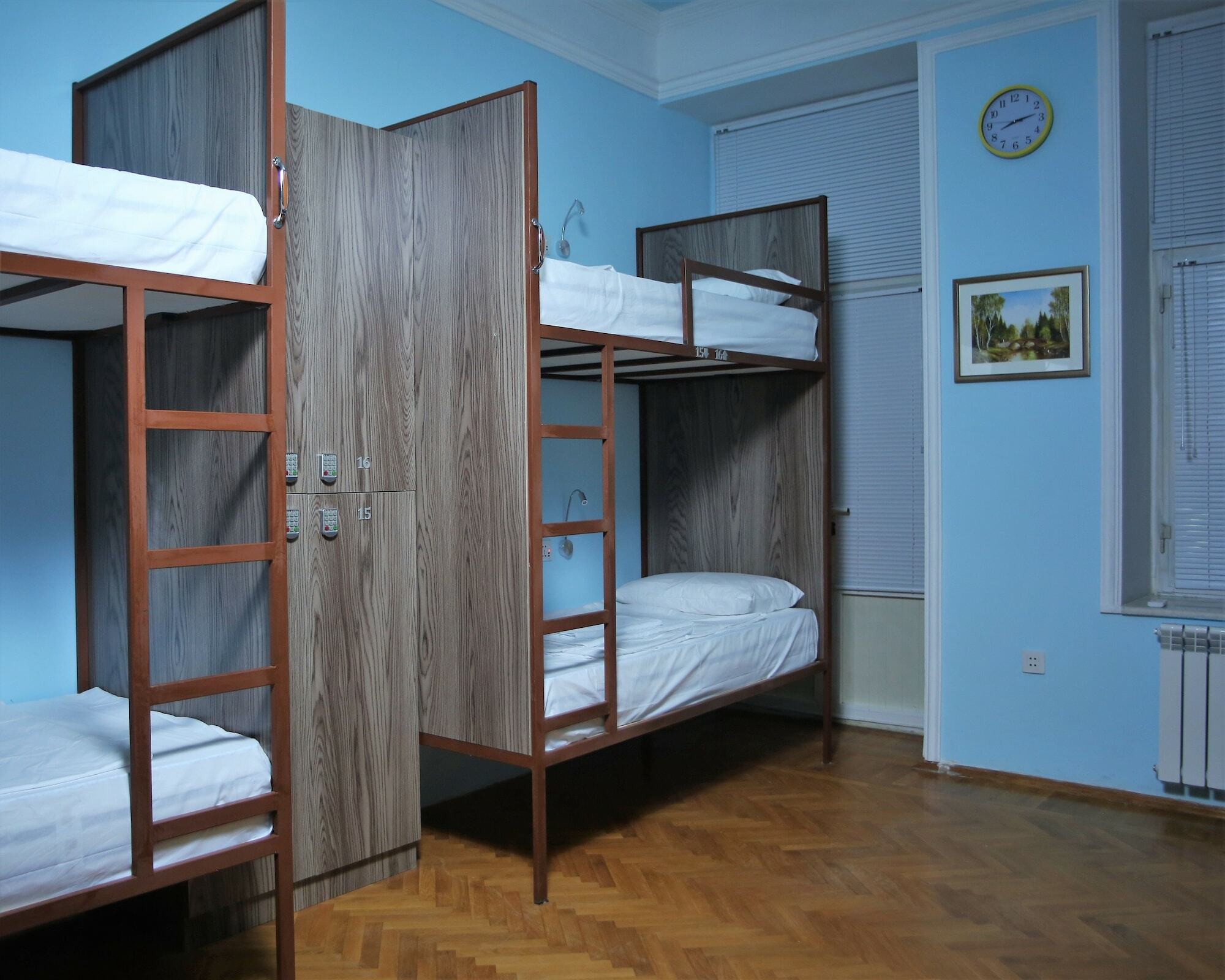 Hostello Hostel Baku Exterior photo